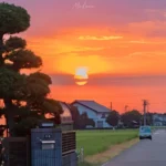 Senja di Sudut Kota, Antara Riuh dan Sunyi