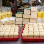 Tahu Tempe, Usaha Sederhana yang Tak Pernah Sepi