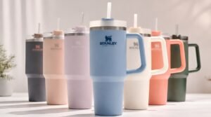 Tumbler Stanley, Tren Hijau yang Terjebak Konsumerisme