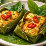 Amok Trey, Hidangan Ikan Kukus Khas Kamboja