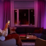 Bisnis Smart Lamp Philips Hue 2026