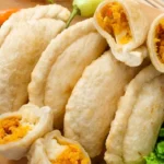 Cireng Isi, Rasa Sederhana yang Selalu Dirindukan