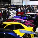 Club Mobil sebagai Komunitas Hobi Kendaraan di Indonesia