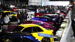 Club Mobil sebagai Komunitas Hobi Kendaraan di Indonesia