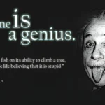 Biografi Albert Einstein Singkat dan Perannya bagi Dunia