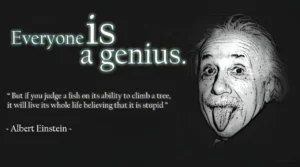 Biografi Albert Einstein Singkat dan Perannya bagi Dunia