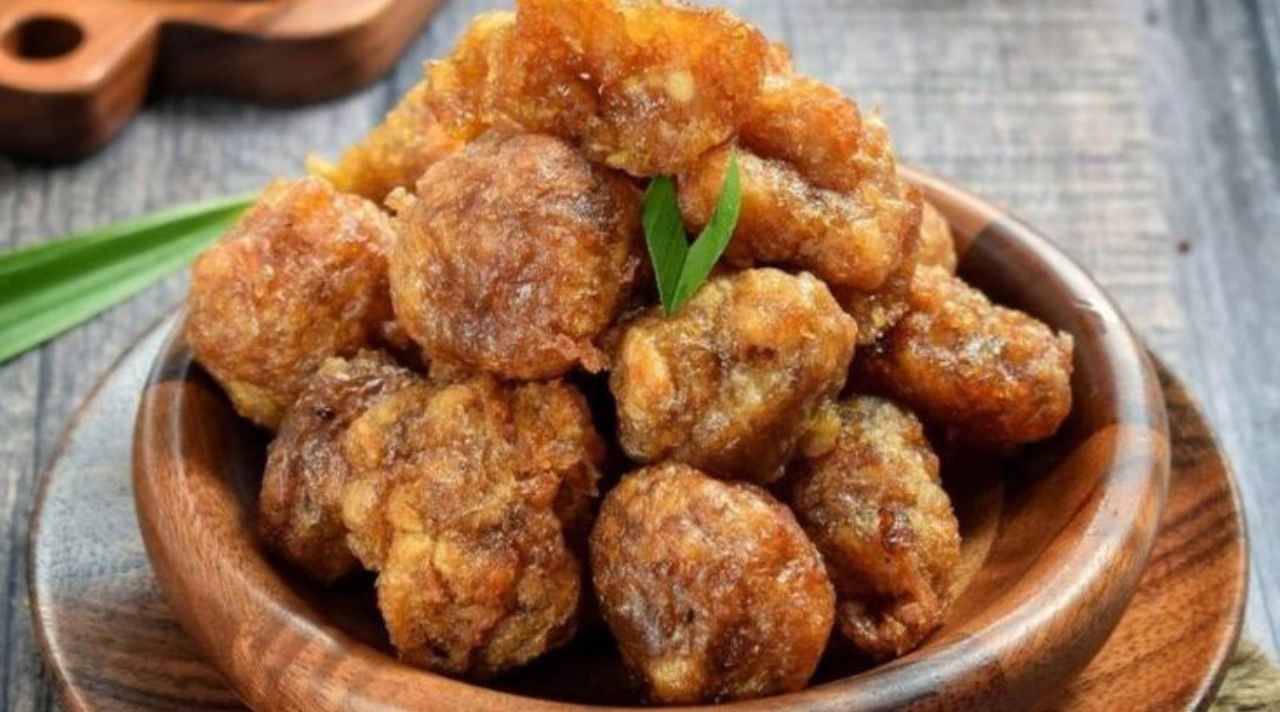 Gethuk Goreng, Kuliner Khas Banyumas