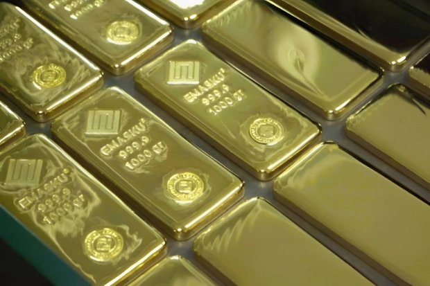 Harga di Pasar Domestik