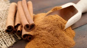 Kayu Manis Rempah Alami Khas Indonesia
