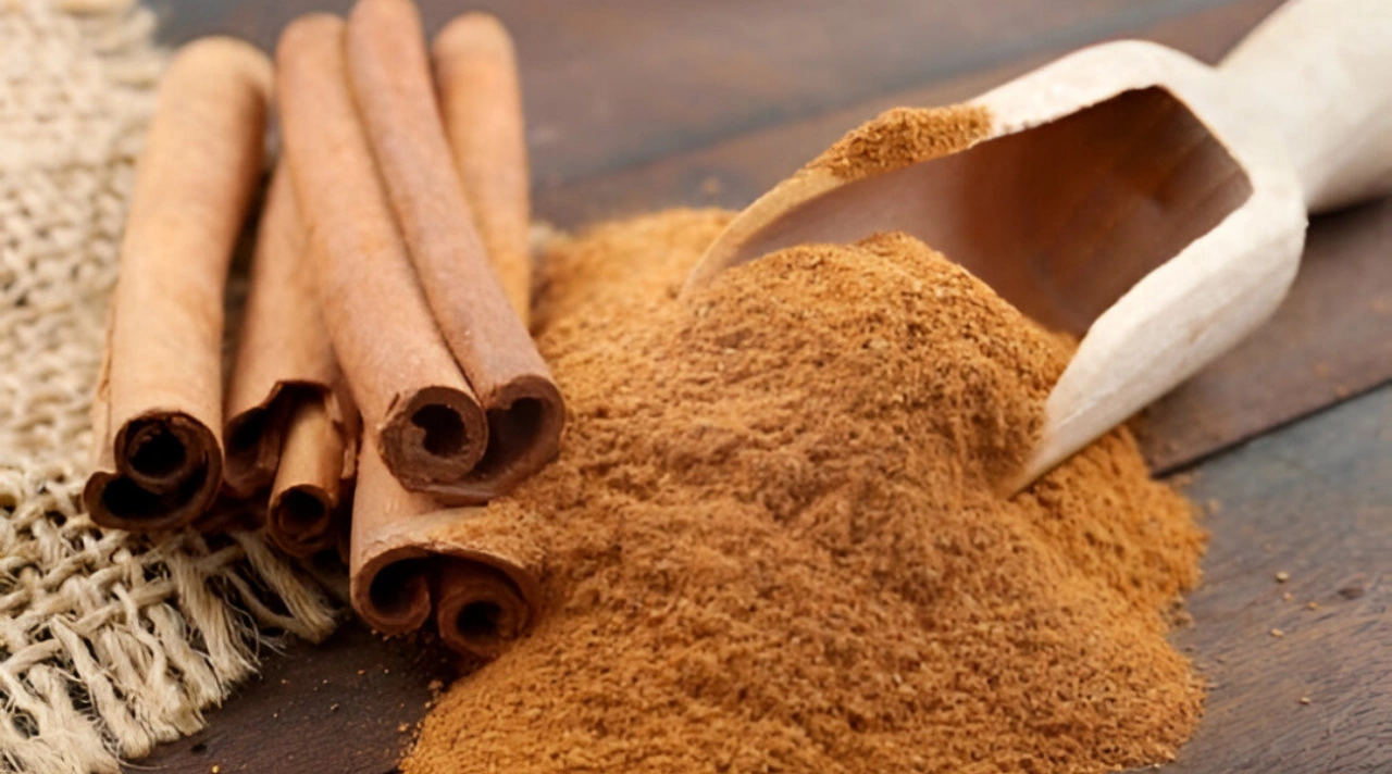 Kayu Manis Rempah Alami Khas Indonesia