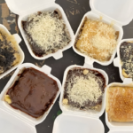 Kue Pancong, Jajanan Tradisional yang Tetap Relevan