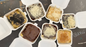 Kue Pancong, Jajanan Tradisional yang Tetap Relevan