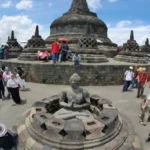 Libur Tahun Baru 2026 Destinasi Wisata Mulai Dipadati