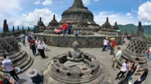 Libur Tahun Baru 2026 Destinasi Wisata Mulai Dipadati