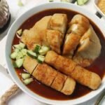 Pempek Palempang, Kuliner Klasik dengan Daya Tarik Abadi