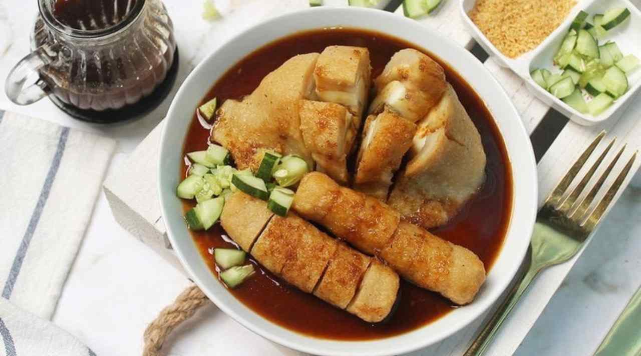 Pempek Palempang, Kuliner Klasik dengan Daya Tarik Abadi