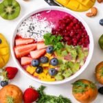 Sop Buah Warna-Warni, Mood Booster Alami yang Menyegarkan