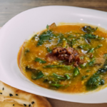 Tinutuan Manado Bubur Tradisional Khas Sulawesi Utara