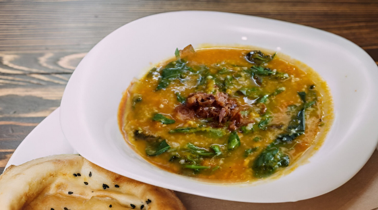 Tinutuan Manado Bubur Tradisional Khas Sulawesi Utara