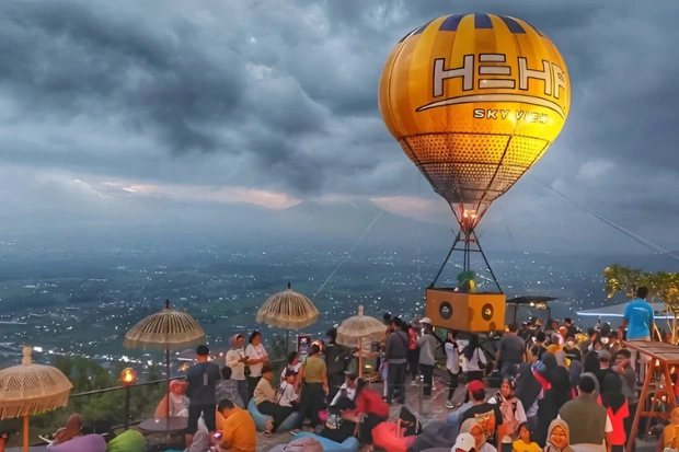 Tips Berlibur Aman dan Nyaman