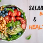 Tips Memulai Bisnis Salad Bowl & Healthy Bowl agar Cepat Laku