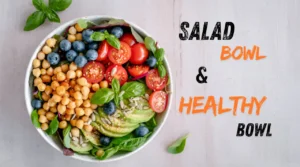 Tips Memulai Bisnis Salad Bowl & Healthy Bowl agar Cepat Laku
