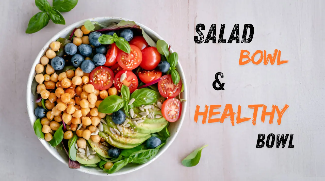 Tips Memulai Bisnis Salad Bowl & Healthy Bowl agar Cepat Laku