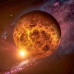 Venus, Planet dengan Suhu Paling Panas