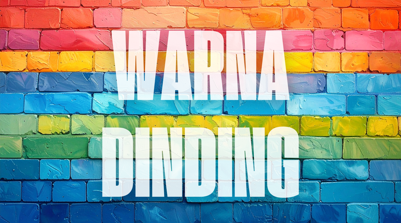 Bagaimana Warna Dinding Memengaruhi Kinerja Otak?