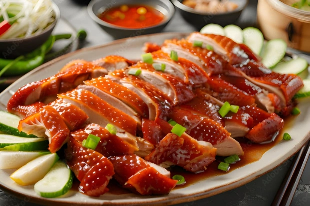 Cara Penyajian yang Menjadi Daya Tarik