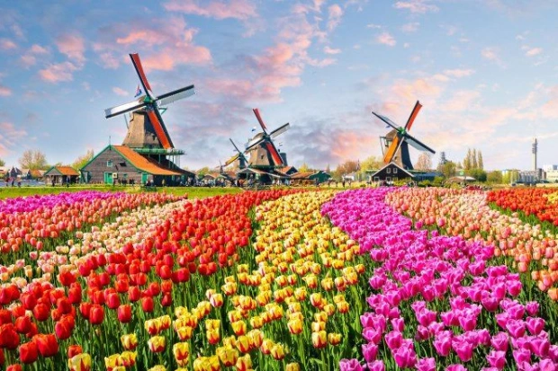 Destinasi Favorit Fotografi dan Konten Travel