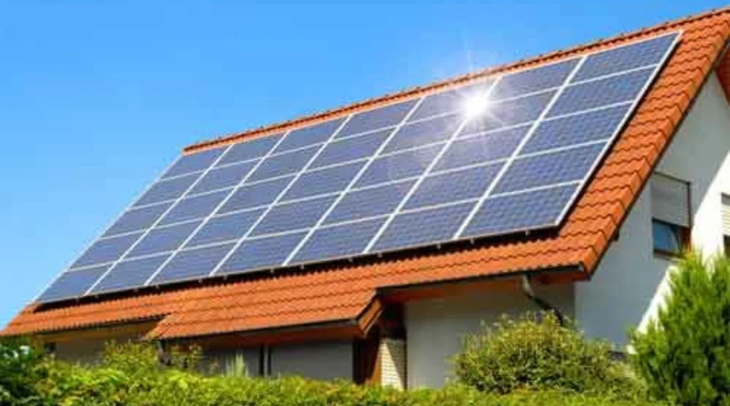 Energi Panel Surya, Konsep Fisika dan Penerapannya