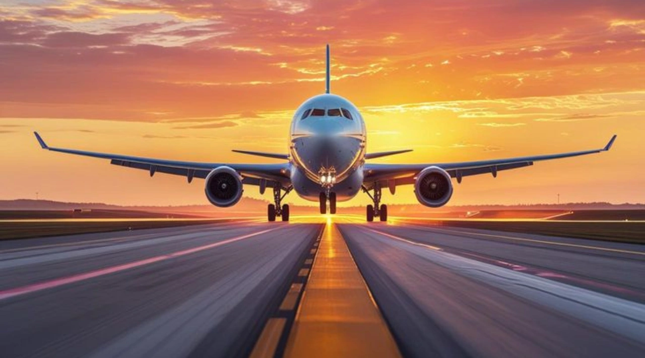 Kecepatan Pesawat Terbang, Pelajaran Fisika yang Bisa Dipelajari