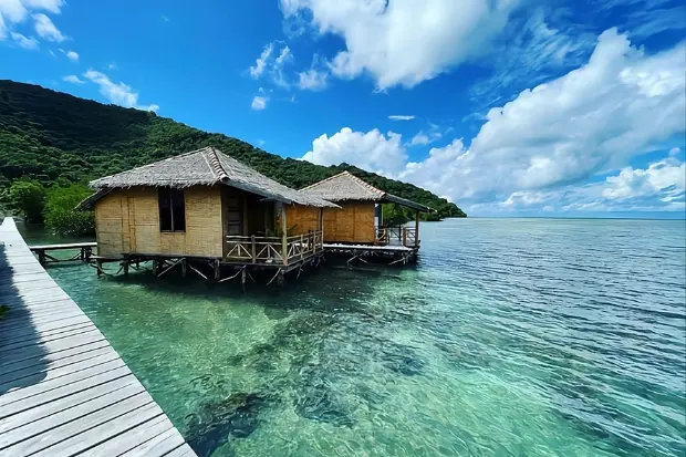 Mengapa Karimunjawa Selalu Ingin Di kunjungi Lagi