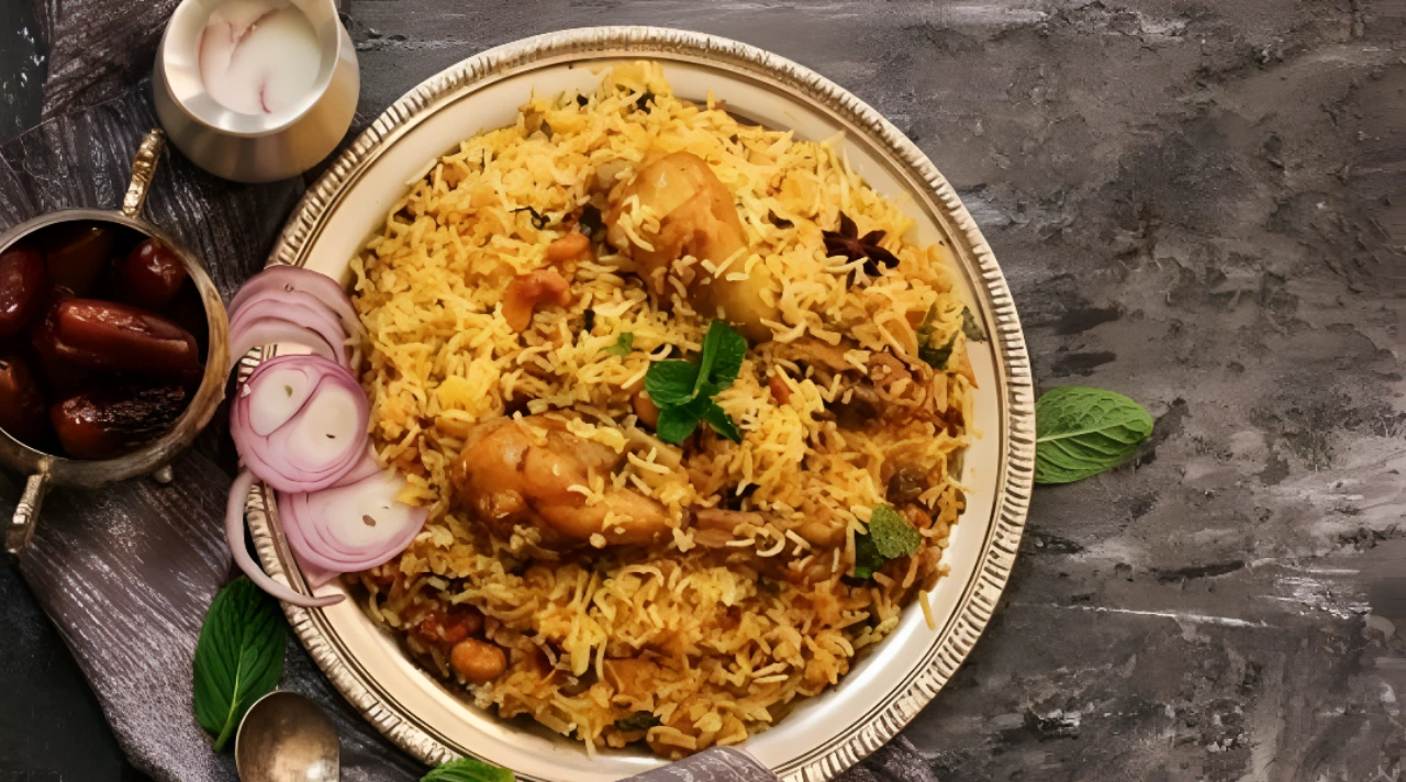 Nasi Kebuli Khas Timur Tengah Favorit Nusantara