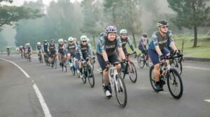 Olahraga Bersepeda dan Peran Komunitas dalam Gaya Hidup Aktif