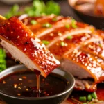 Peking Duck, Makanan dari China yang Mendunia dan Kaya Tradisi