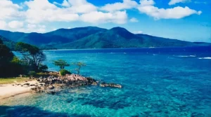 Pesona Karimunjawa yang Bikin Susah Move On