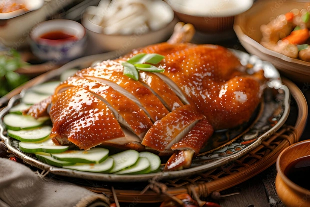 Proses Persiapan yang Detail dan Presisi