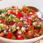 Resep Sambal Dabu-Dabu Khas Manado