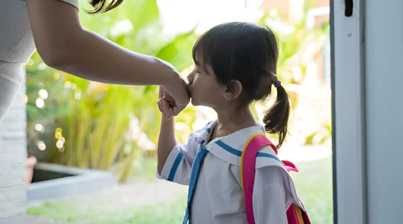 Strategi Pembelajaran Budaya Sopan Santun pada Anak Usia Dini