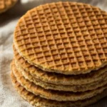 Stroopwafel Amsterdam, Cita Rasa Manis Khas Belanda